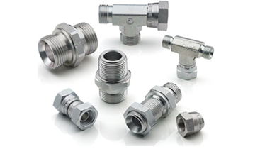 Inconel Tube Fittings